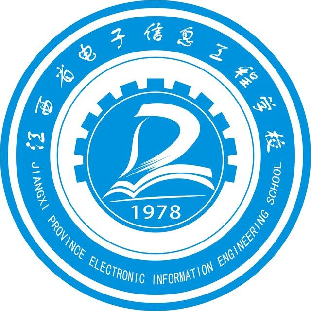 河南信息工程学校校徽图片